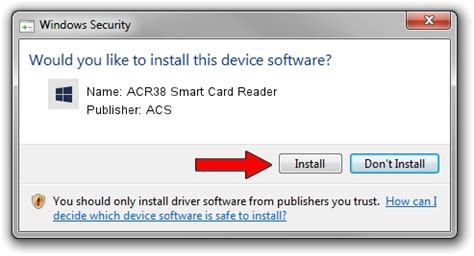 acr38 smart card reader driver windows 10|Microsoft Update Catalog.